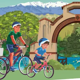 Tous à Vélo