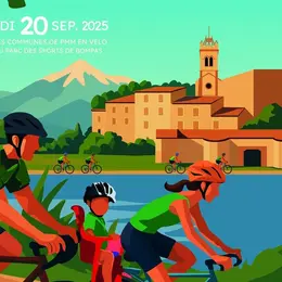 Tous à Vélo, Familial, Festif