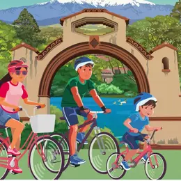 Tous à Vélo : Familial, Festif & Gratuit !
