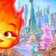 Tous au ciné ! - Elémentaire