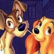 Tous au ciné ! - la belle et le clochard