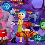 Tous au ciné ! - Vice-Versa 2