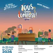 Tous au compost - 13ème édition