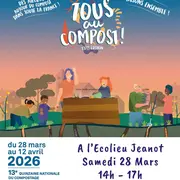 Tous au compost
