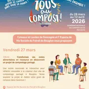 Tous au compost