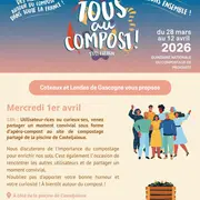 Tous au compost
