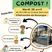 Tous au compost !