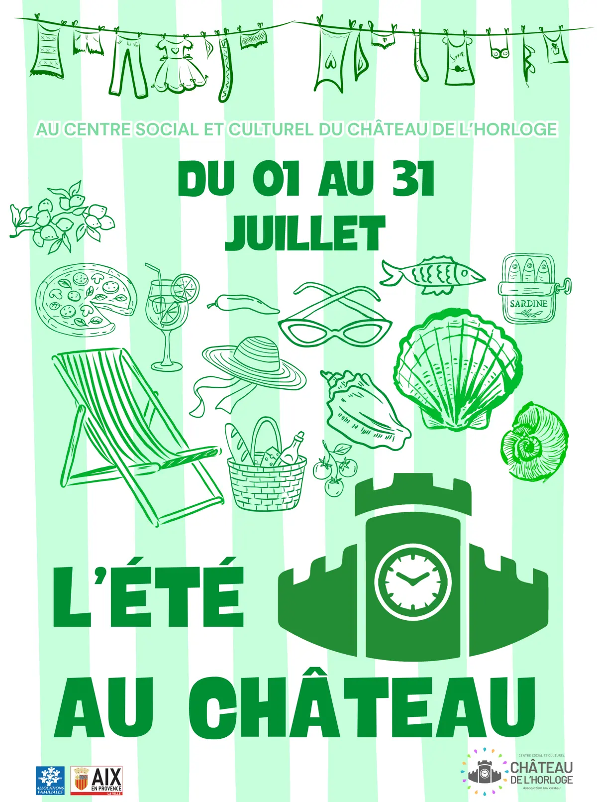 Tous au Parc