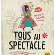 Tous Au Spectacle - Le Banquet Des Fauves
