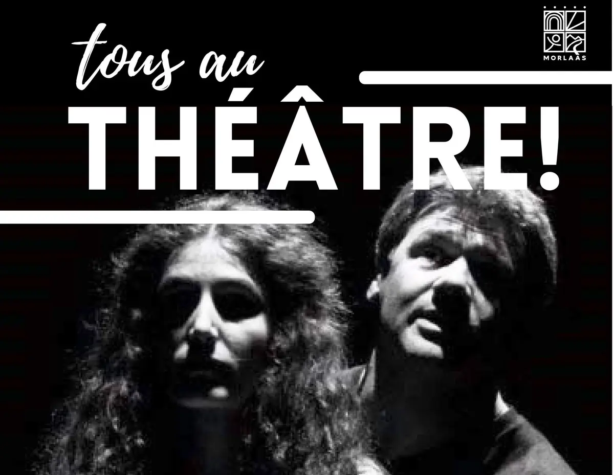 Tous au théâtre