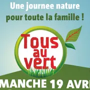 Tous au Vert