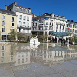 Tous aux bains !