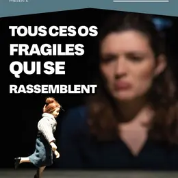 Tous ces os fragiles qui se rassemblent