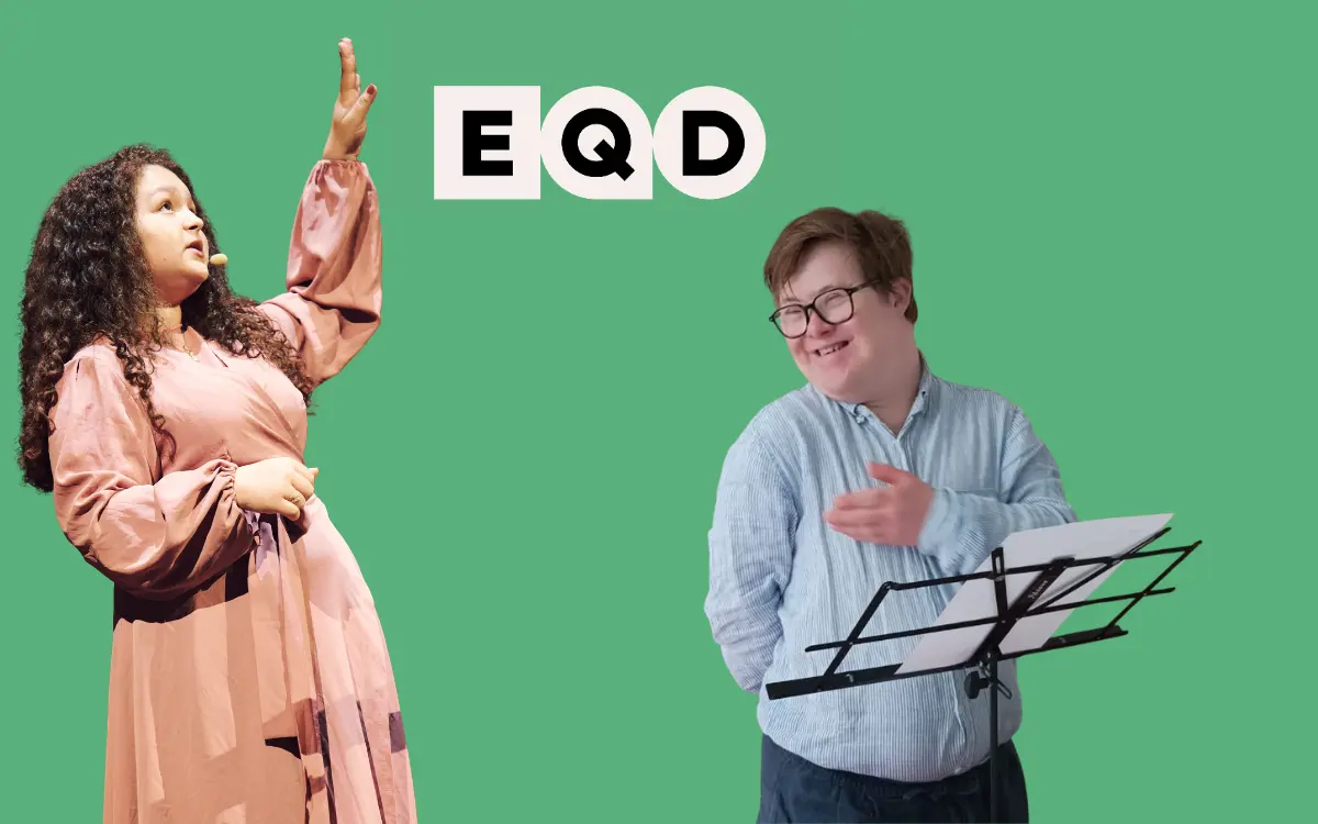 Tous Éloquents : Grande Finale