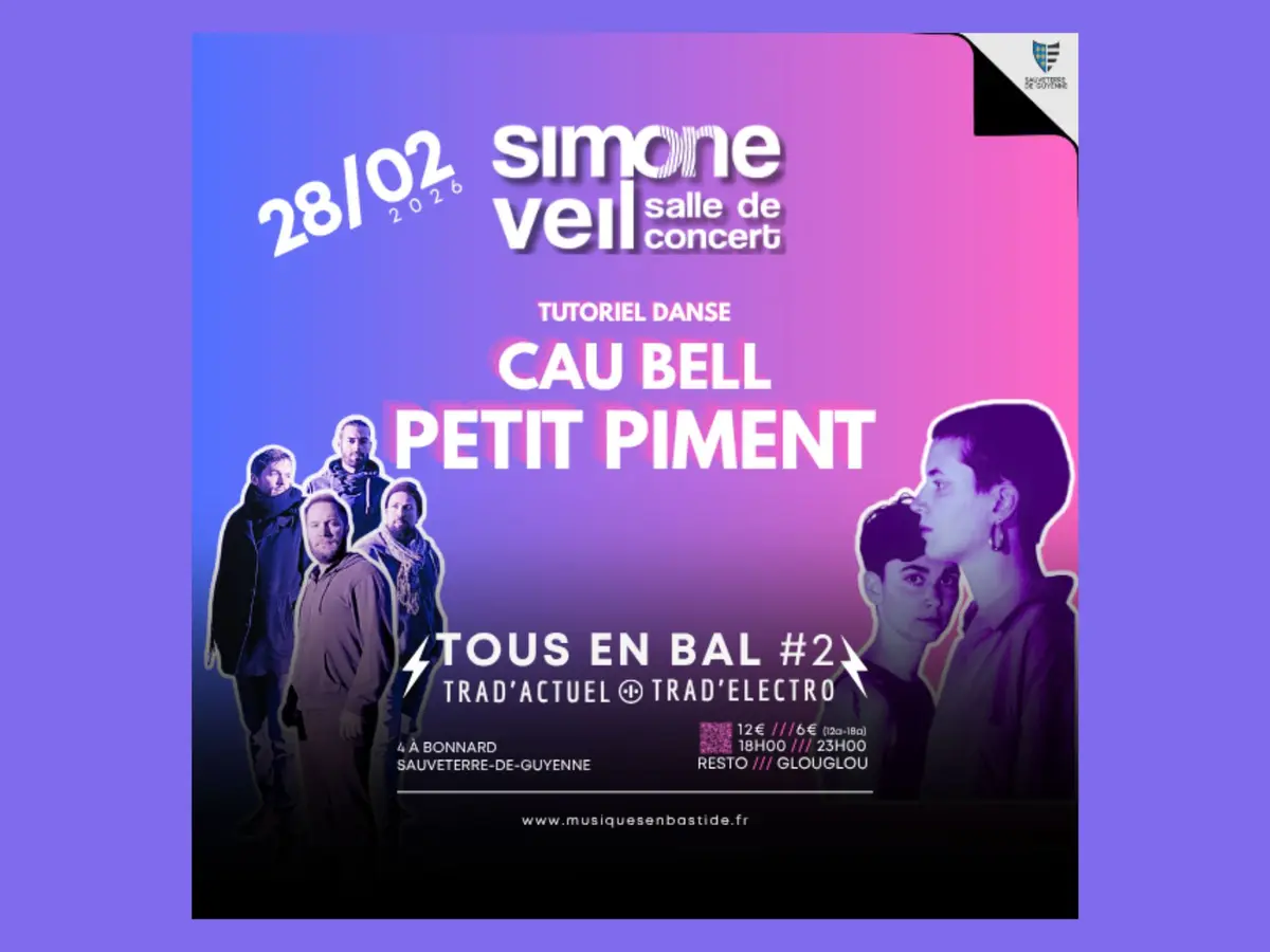 Tous en bal - 2e édition