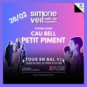 Tous en bal - 2e édition