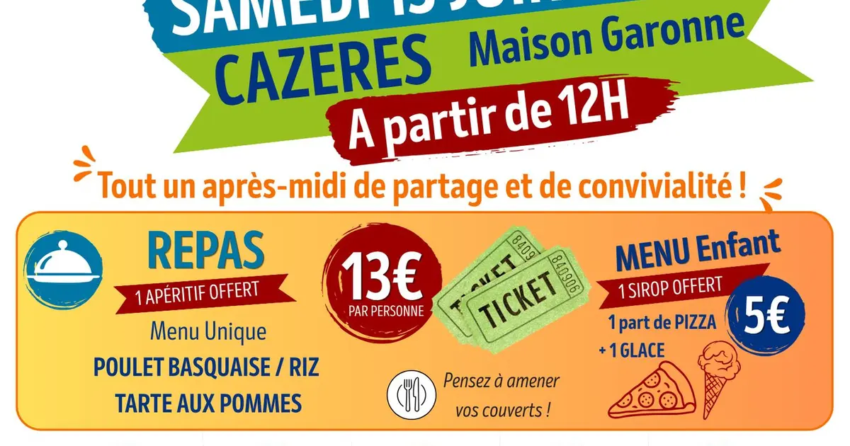 Tous En Fête