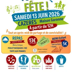 Tous En Fête
