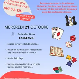Tous en jeu !