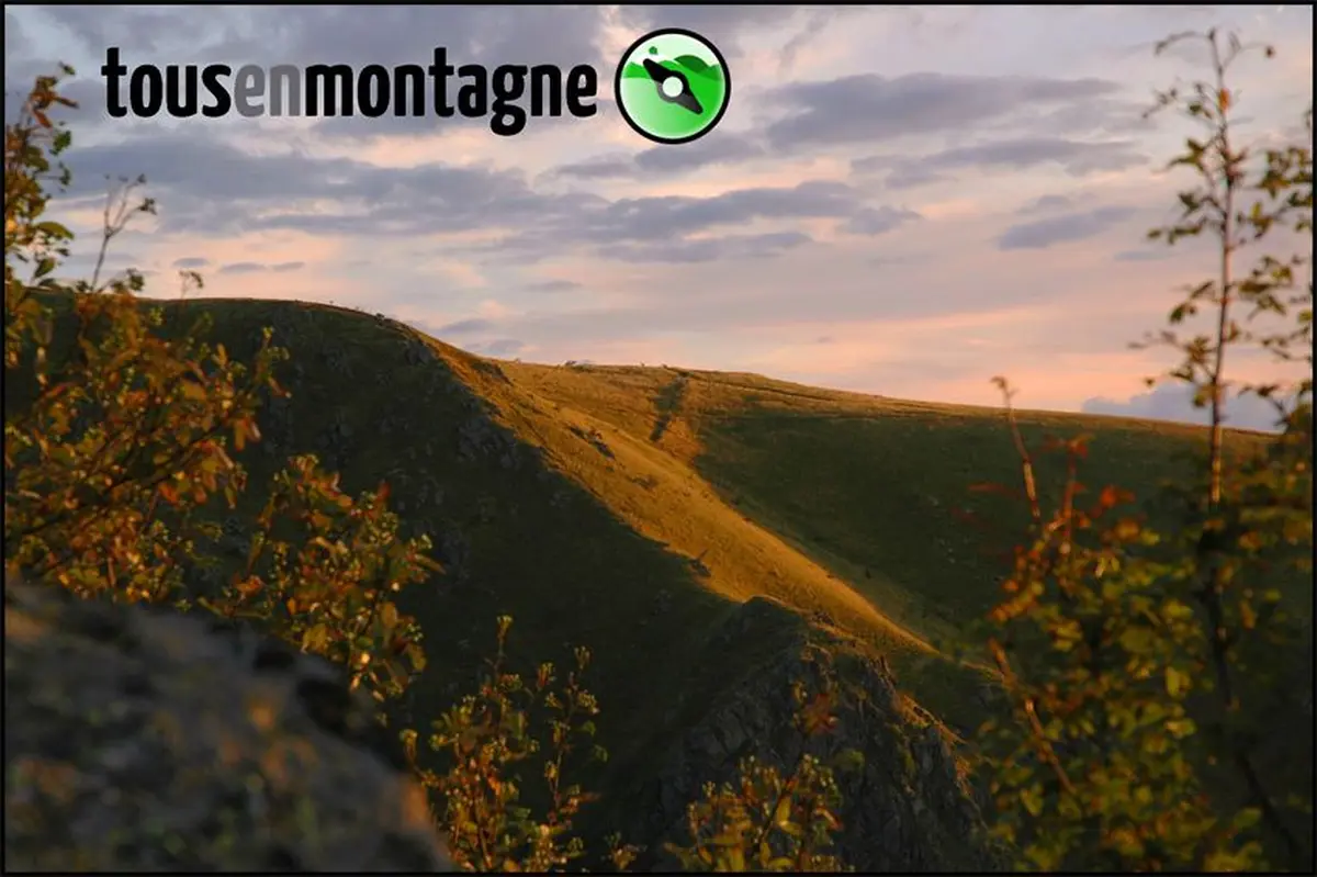 Tous en montagne