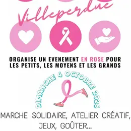 Tous en rose