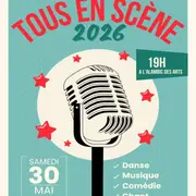 Tous en scène