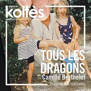 Tous les dragons