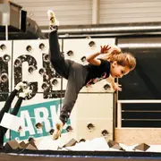 Du fun et des rebondissements à l’Xperience Park de Wittenheim