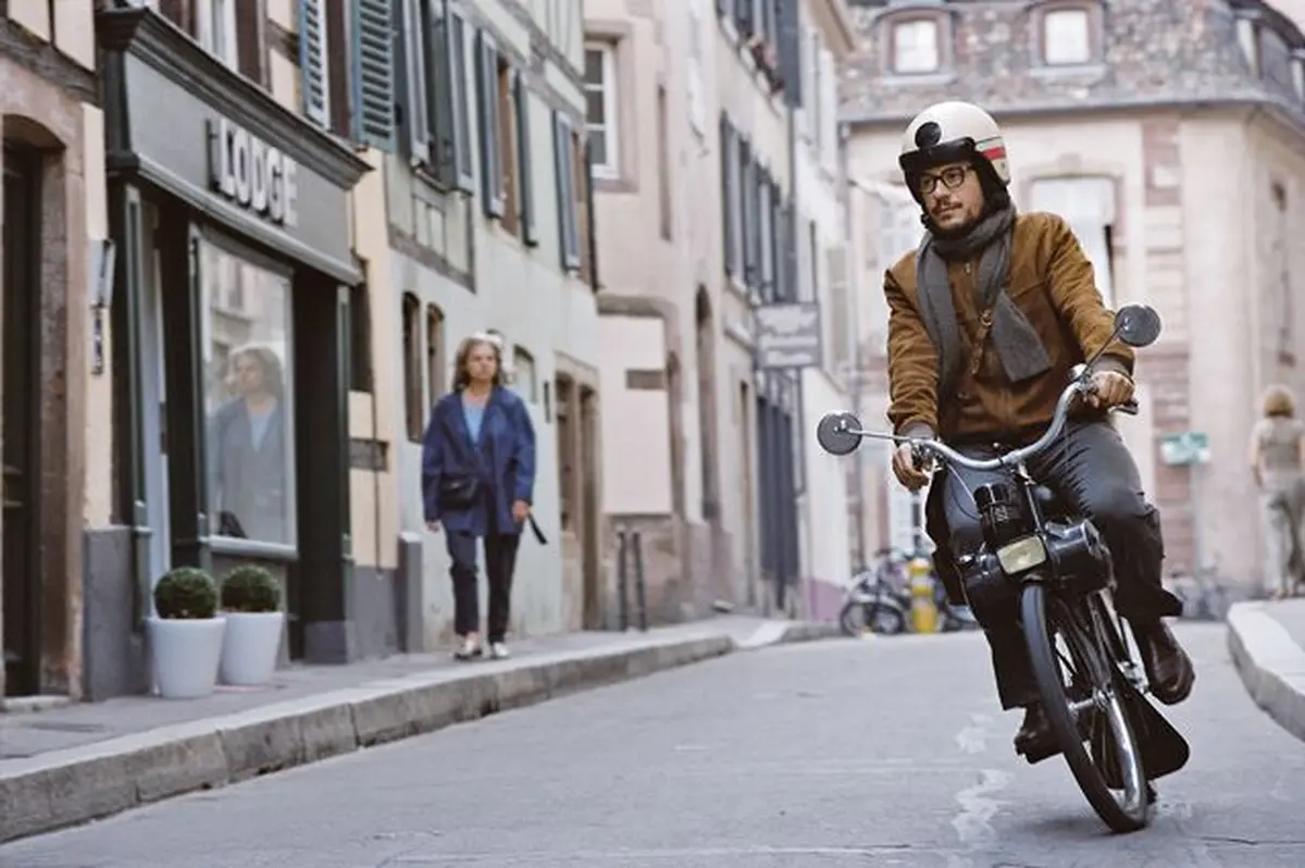 Tous les Soleils (2011)