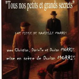 Tous nos petits et grands secrets