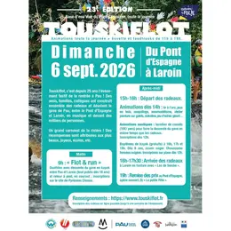 Touskiflot 2026