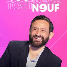 Tout beau tout 9 (TBT9)
