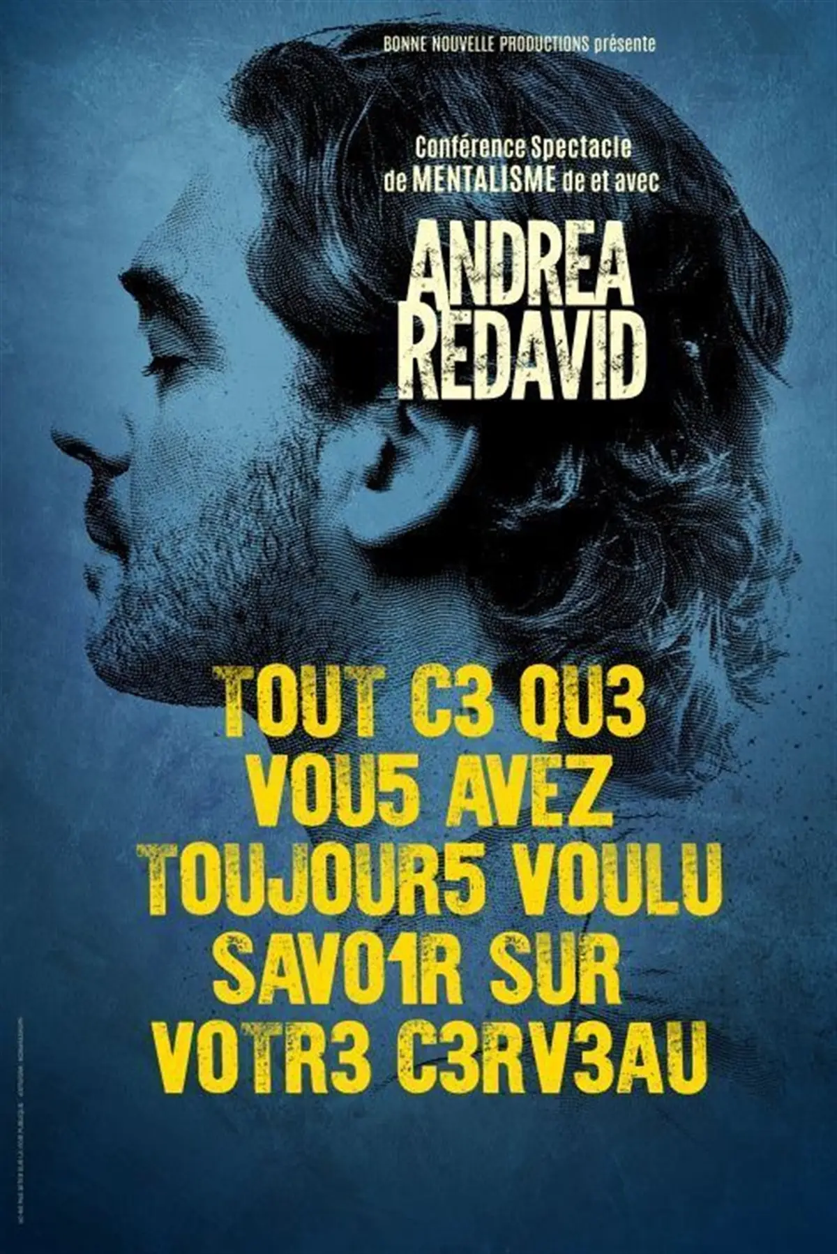 Tout ce que vous avez toujours voulu savoir