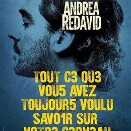 Tout ce que vous avez toujours voulu savoir