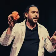 Tout ce que vous avez toujours voulu savoir sur votre cerveau par Andrea Redavid