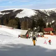 5 stations vosgiennes pour apprendre à skier !
