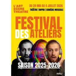Tout en coulisses