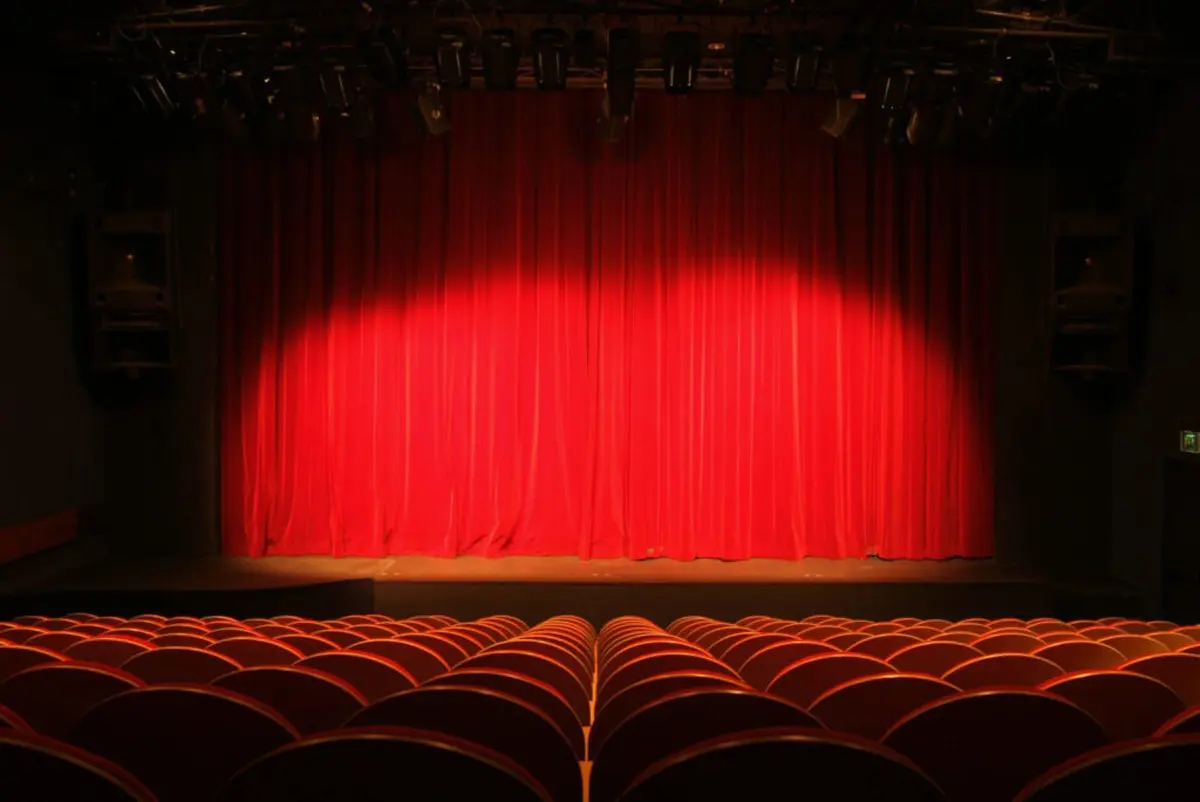 Tout en impro Spécial Noël