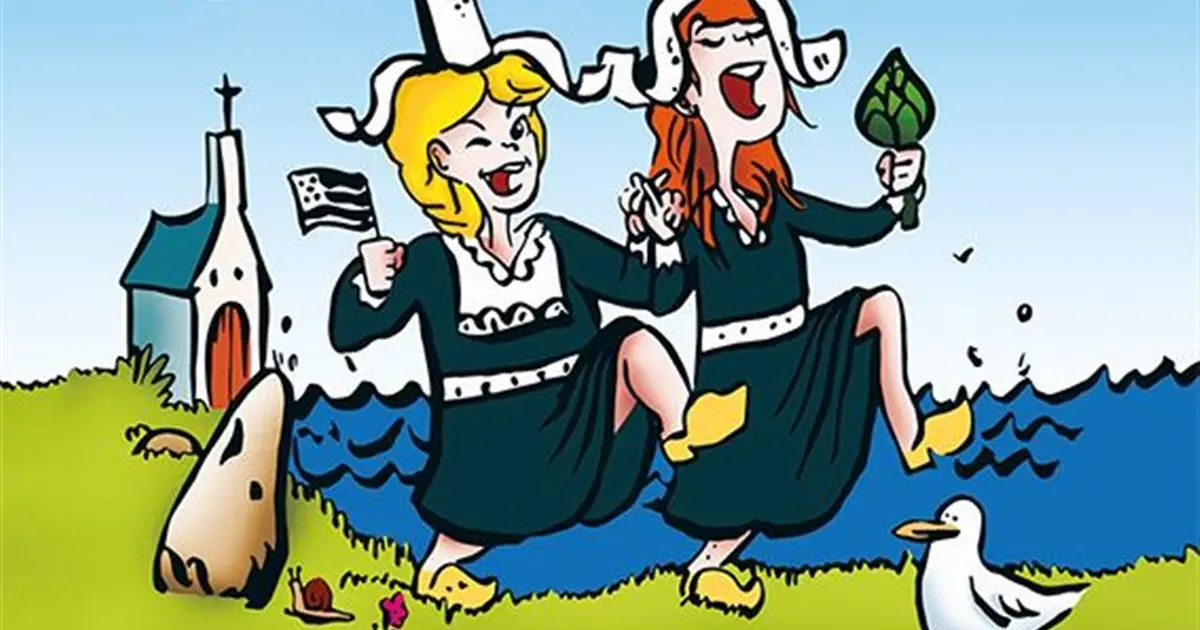 Tout est bon dans le breton !