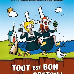 Tout est bon dans le breton !