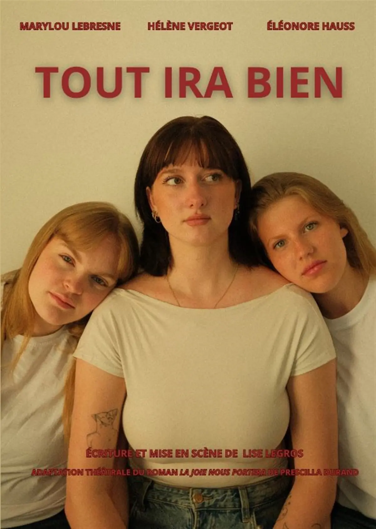 Tout ira bien