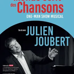 Tout le monde écrit des chansons