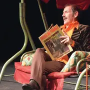 Tout Le Monde Il Est... Jean Yanne