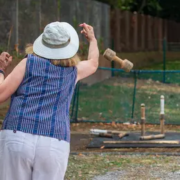 Tout le monde jouait aux quilles de 9 : un sport gascon et son histoire