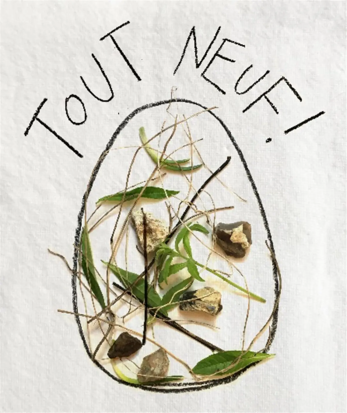 Tout Neuf !
