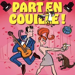 Tout part en couille !