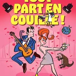 Tout part en couille !