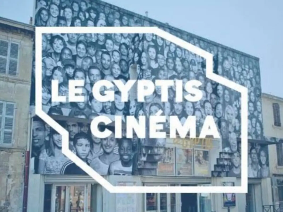 Tout petit ciné - le philharmonique de la Roquette