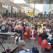 Tout Saint Nazaire Chante