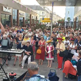 Tout Saint Nazaire Chante